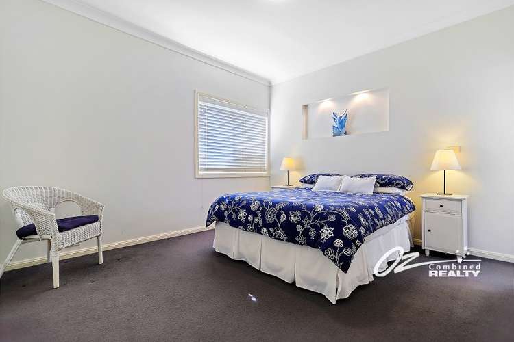 Sixth view of Homely villa listing, 3/67 Hawke Street, Huskisson NSW 2540