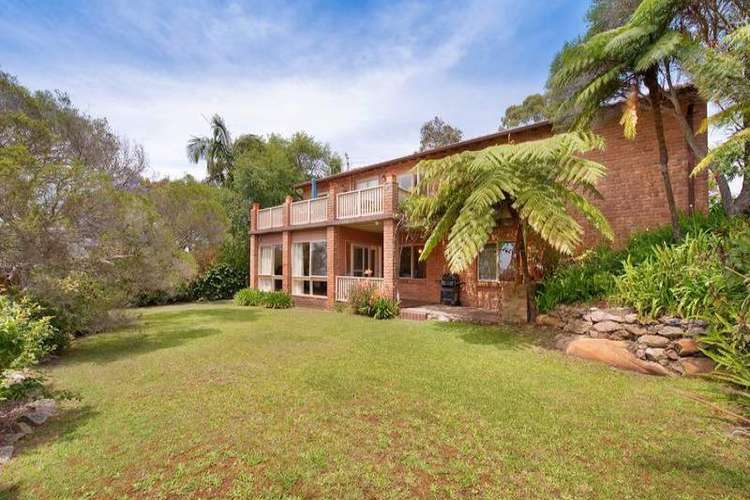 Main view of Homely house listing, 13 Poate Place, Davidson NSW 2085