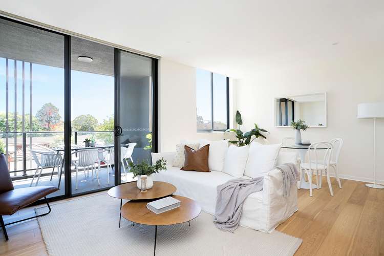 Main view of Homely apartment listing, 66/2-4 Lodge Street, Hornsby NSW 2077