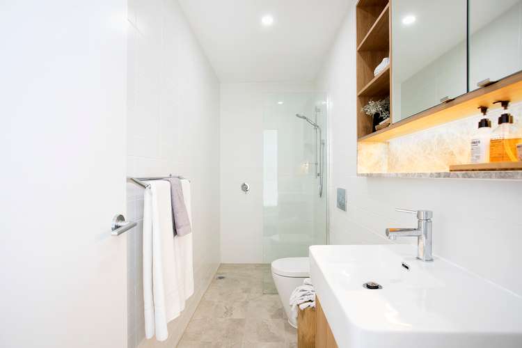 Fifth view of Homely apartment listing, 66/2-4 Lodge Street, Hornsby NSW 2077