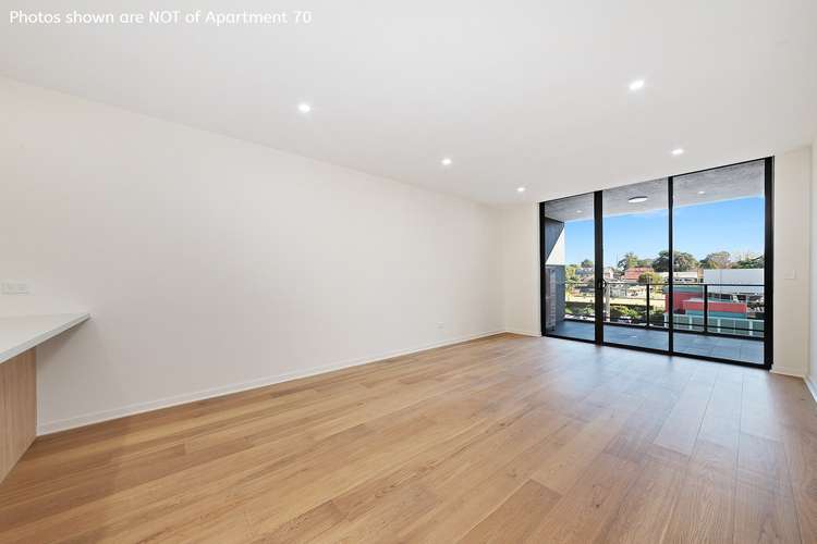 Sixth view of Homely apartment listing, 70/2-4 Lodge Street, Hornsby NSW 2077