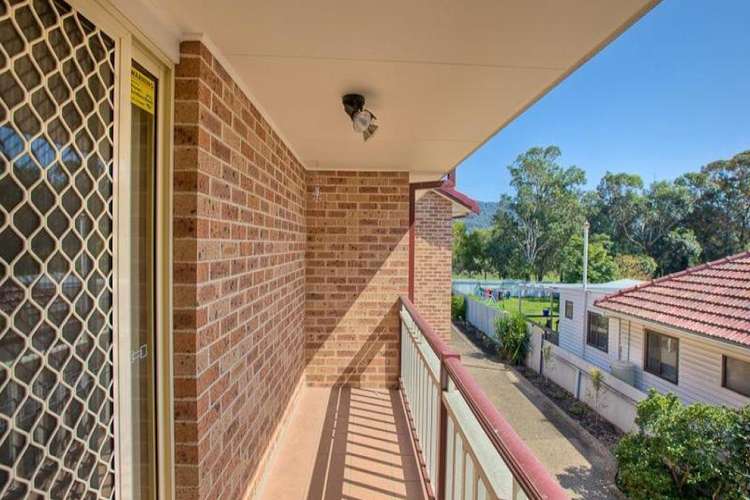 Third view of Homely townhouse listing, 1/28 Carroll Road, East Corrimal NSW 2518
