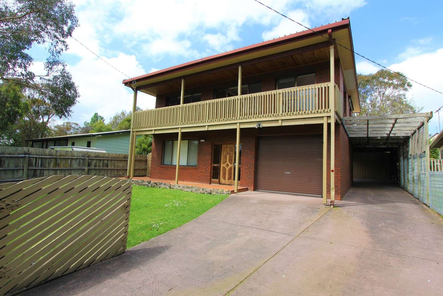 Main view of Homely house listing, 13 Island Crescent, Cowes VIC 3922