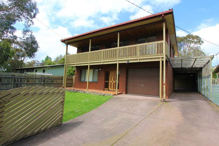 Main view of Homely house listing, 13 Island Crescent, Cowes VIC 3922