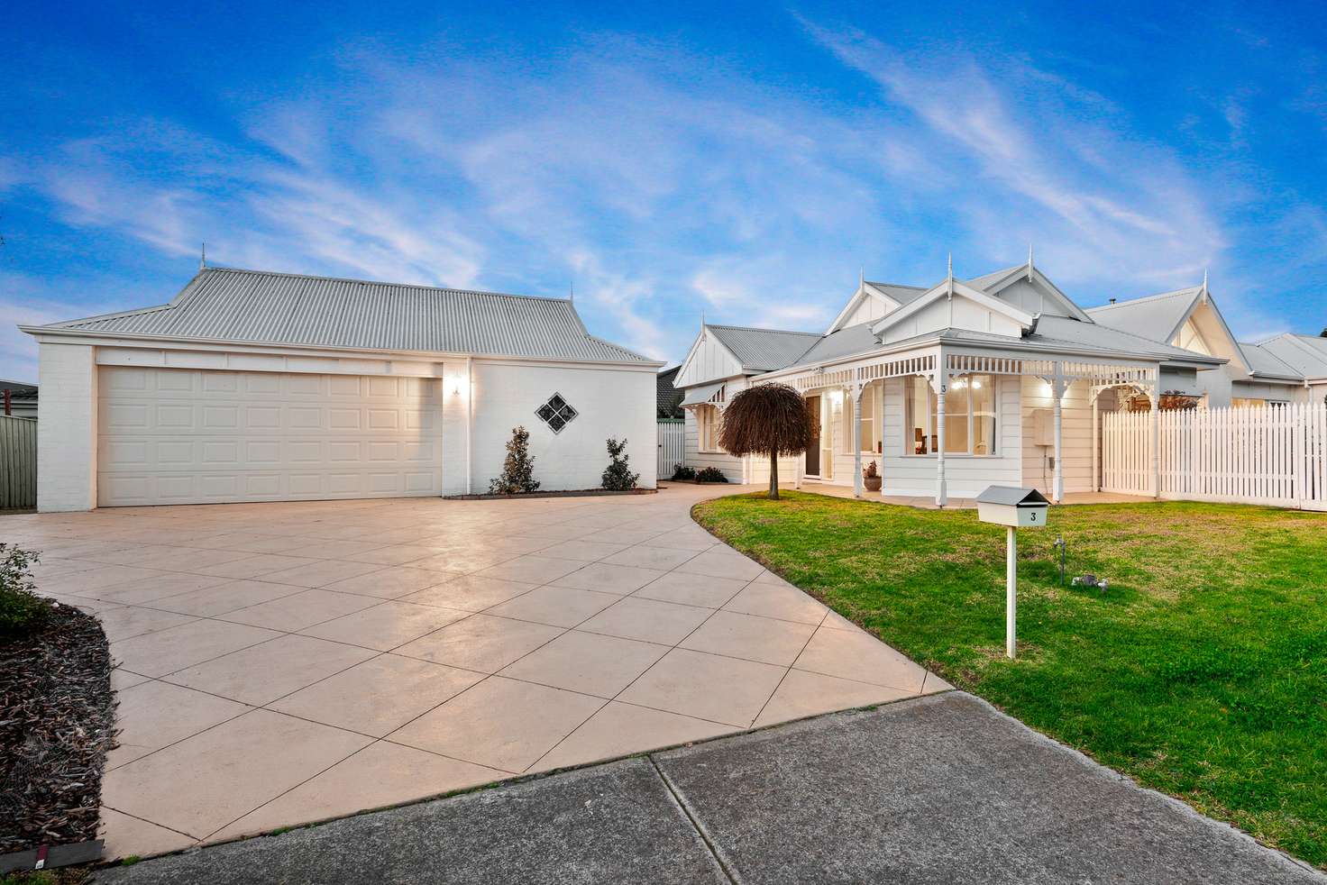 Main view of Homely house listing, 3 Derby Court, Cranbourne North VIC 3977
