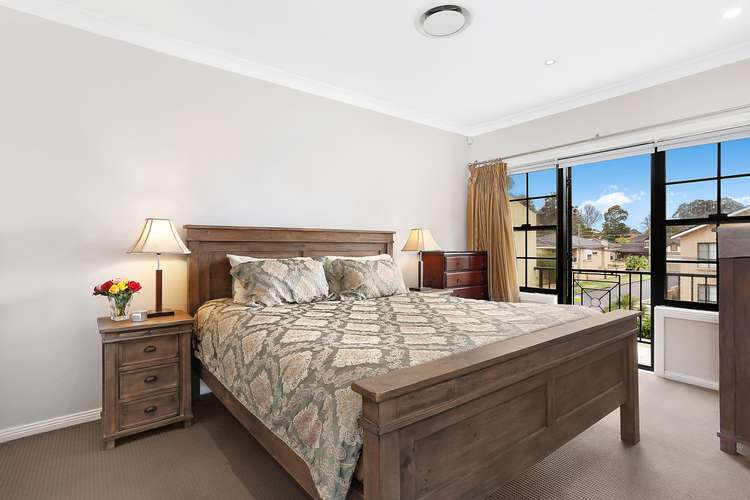 Fifth view of Homely semiDetached listing, 1/22 Balmoral Crescent, Georges Hall NSW 2198