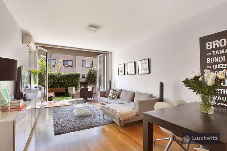 Main view of Homely unit listing, 12/173 Bronte Road, Queens Park NSW 2022