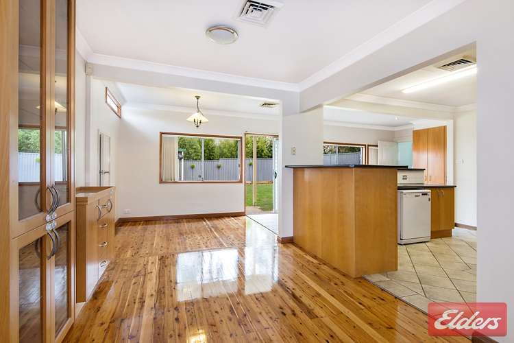 Third view of Homely house listing, 37 Peachtree Avenue, Constitution Hill NSW 2145