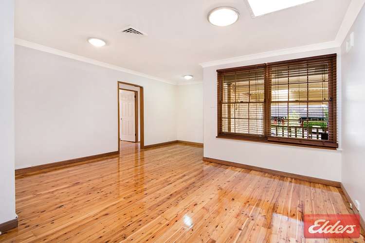 Fourth view of Homely house listing, 37 Peachtree Avenue, Constitution Hill NSW 2145