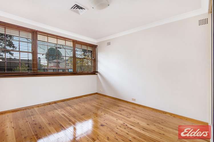 Fifth view of Homely house listing, 37 Peachtree Avenue, Constitution Hill NSW 2145