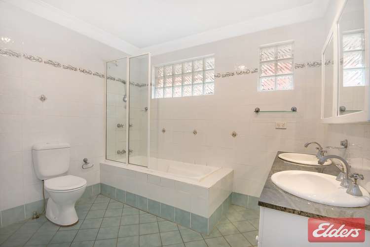 Sixth view of Homely house listing, 37 Peachtree Avenue, Constitution Hill NSW 2145