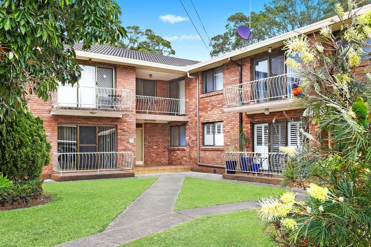 Second view of Homely apartment listing, 8/3 Whitfield Place, Lake Illawarra NSW 2528