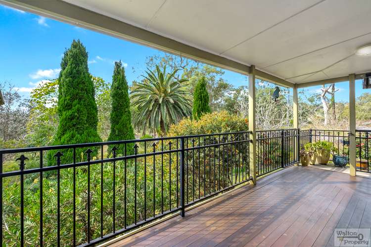Second view of Homely acreageSemiRural listing, 56b Stones Road, Ebenezer NSW 2756