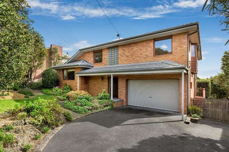 Main view of Homely house listing, 33 Orana Drive, Mount Martha VIC 3934