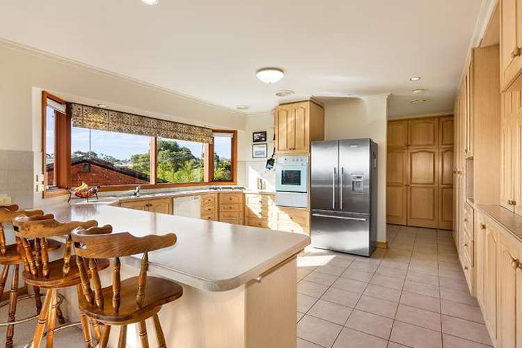 Fourth view of Homely house listing, 33 Orana Drive, Mount Martha VIC 3934