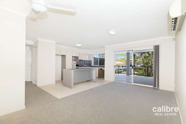 Second view of Homely unit listing, 5/100-102 Glenalva Terrace, Enoggera QLD 4051