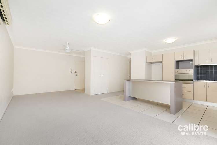 Fourth view of Homely unit listing, 5/100-102 Glenalva Terrace, Enoggera QLD 4051