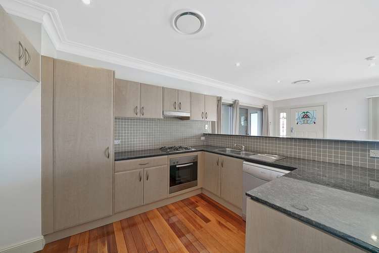 Second view of Homely apartment listing, 4/88 Menangle Road, Camden NSW 2570