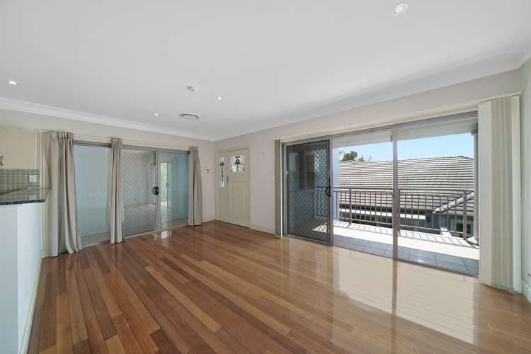 Third view of Homely apartment listing, 4/88 Menangle Road, Camden NSW 2570