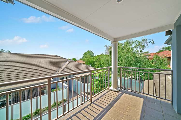 Fourth view of Homely apartment listing, 4/88 Menangle Road, Camden NSW 2570