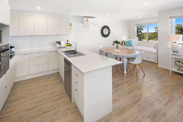 Main view of Homely townhouse listing, 47B Summit Drive, Coffs Harbour NSW 2450