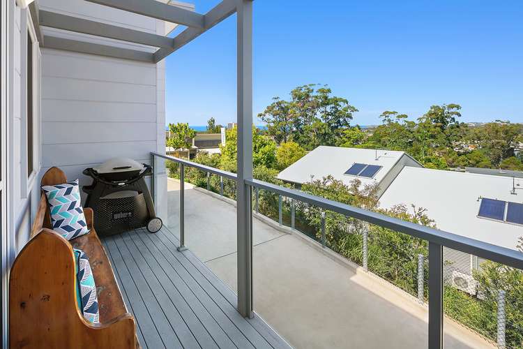 Sixth view of Homely townhouse listing, 47B Summit Drive, Coffs Harbour NSW 2450