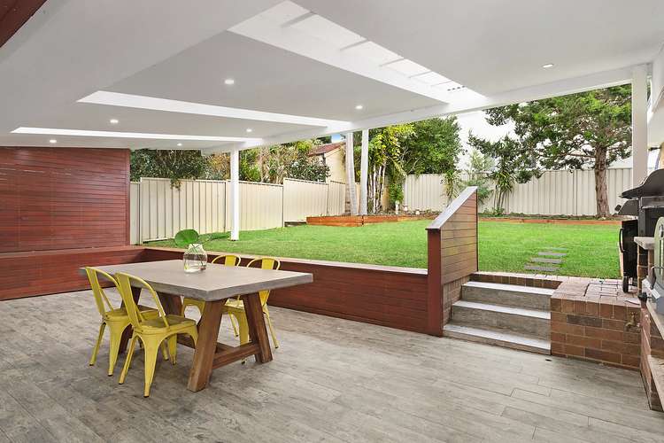 Second view of Homely house listing, 19 Carlton Crescent, Kogarah Bay NSW 2217