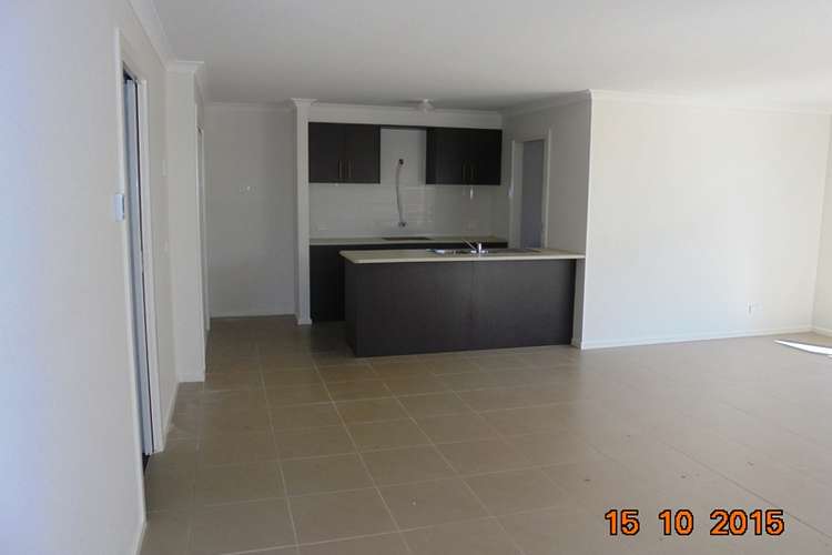 Second view of Homely unit listing, 1/4 The Grove, Melton West VIC 3337