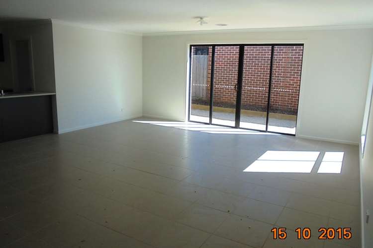 Third view of Homely unit listing, 1/4 The Grove, Melton West VIC 3337