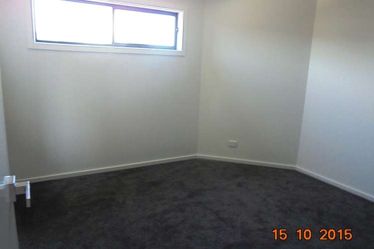 Fifth view of Homely unit listing, 1/4 The Grove, Melton West VIC 3337