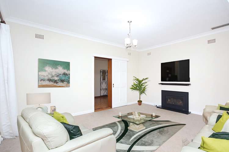 Main view of Homely house listing, 26 Sluman Street, Denistone West NSW 2114
