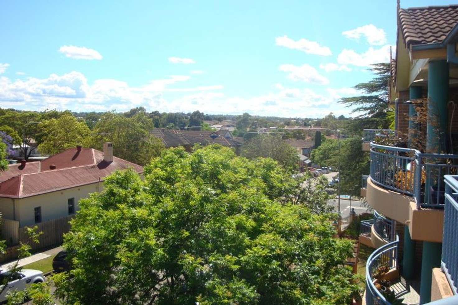 Main view of Homely apartment listing, 12/59-61 Sorrell Street, North Parramatta NSW 2151