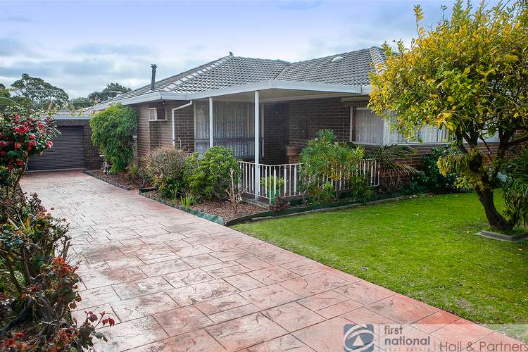 Main view of Homely house listing, 44 Jacana Street, Noble Park VIC 3174