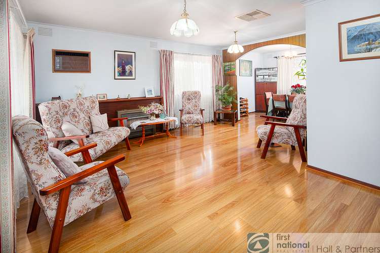 Second view of Homely house listing, 44 Jacana Street, Noble Park VIC 3174