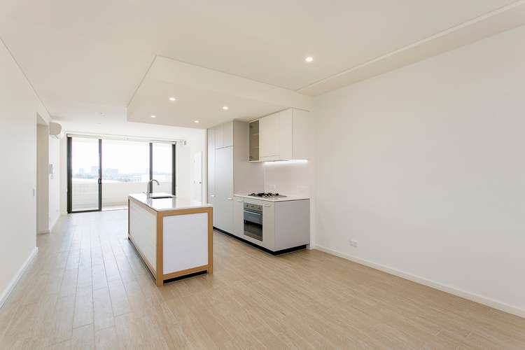 Main view of Homely apartment listing, 639/64 River Road, Ermington NSW 2115