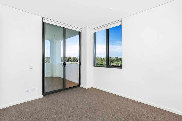 Second view of Homely apartment listing, 639/64 River Road, Ermington NSW 2115