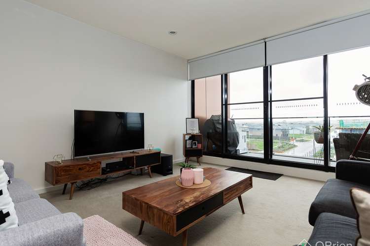 Sixth view of Homely unit listing, 307/50 Catamaran Drive, Werribee South VIC 3030