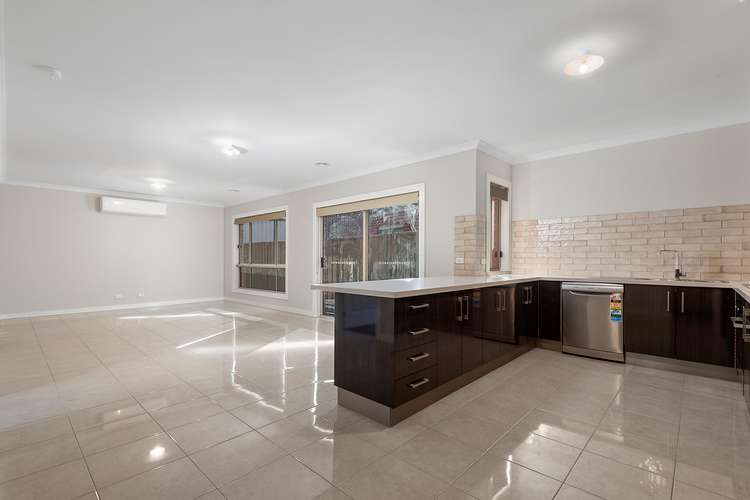 Third view of Homely residentialLand listing, 77 Halletts Way, Bacchus Marsh VIC 3340