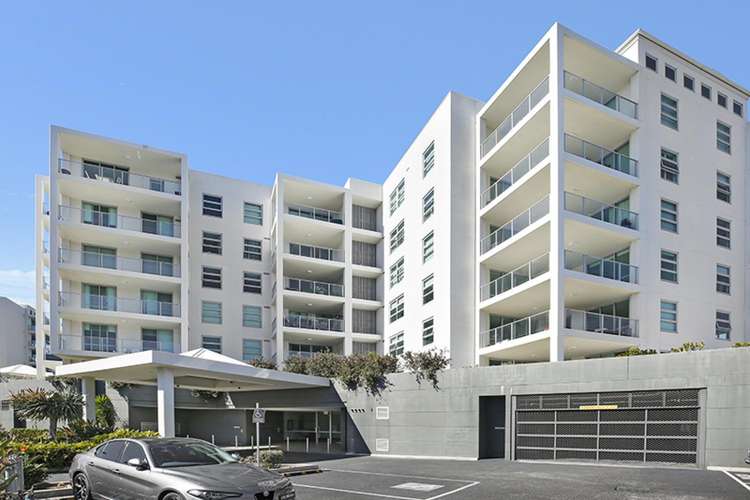 Main view of Homely apartment listing, 407/1 Grand Court, Fairy Meadow NSW 2519