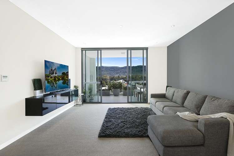 Second view of Homely apartment listing, 407/1 Grand Court, Fairy Meadow NSW 2519