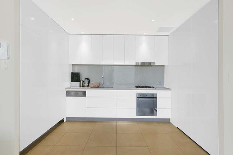 Fourth view of Homely apartment listing, 407/1 Grand Court, Fairy Meadow NSW 2519