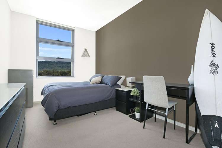 Fifth view of Homely apartment listing, 407/1 Grand Court, Fairy Meadow NSW 2519