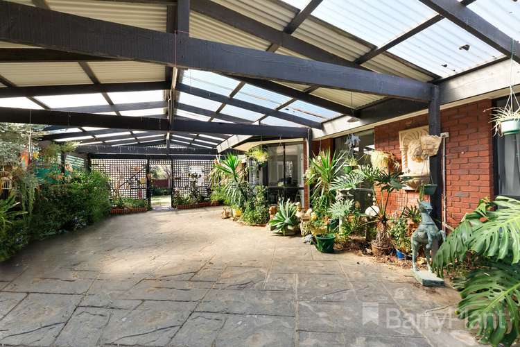 Third view of Homely house listing, 58 Grevillea Crescent, Hoppers Crossing VIC 3029