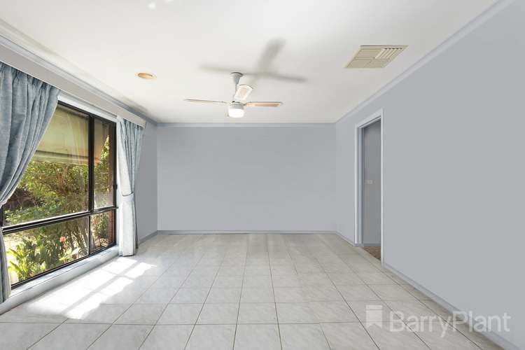 Sixth view of Homely house listing, 58 Grevillea Crescent, Hoppers Crossing VIC 3029