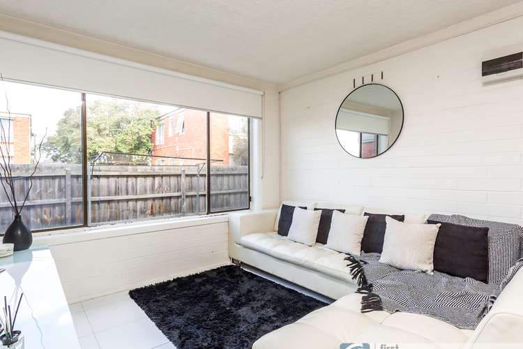 Second view of Homely apartment listing, 8/1 Somers Street, Noble Park VIC 3174