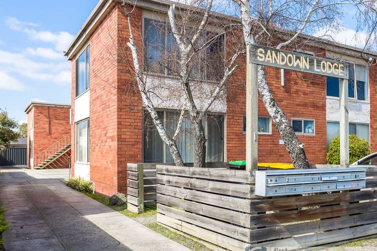 Seventh view of Homely apartment listing, 8/1 Somers Street, Noble Park VIC 3174