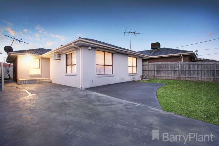 Second view of Homely house listing, 12 Shelbourne Court, Meadow Heights VIC 3048