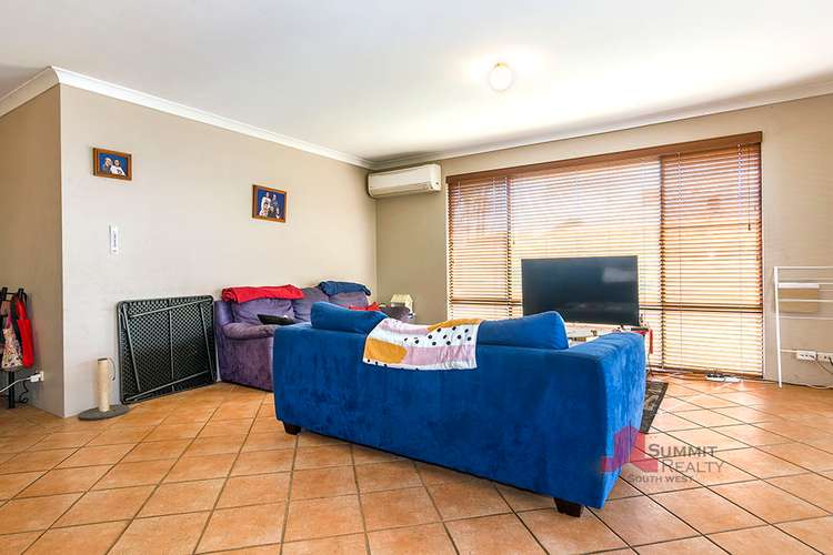 Fifth view of Homely house listing, 4 O'Meehan Green, Usher WA 6230