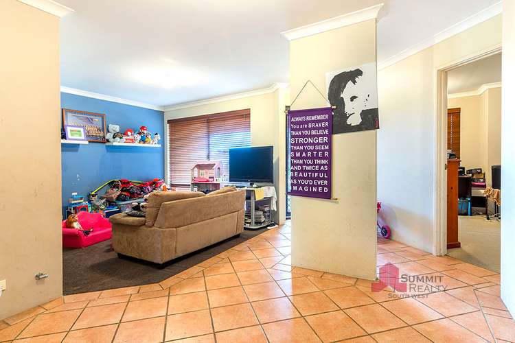 Sixth view of Homely house listing, 4 O'Meehan Green, Usher WA 6230