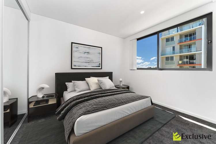 Main view of Homely apartment listing, 1-3 Wayman Place, Merrylands NSW 2160